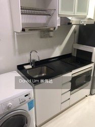 Parc Rosewood (D25), Condominium #181357582